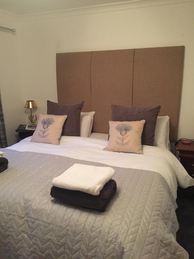 Copper Beech House Bed and Breakfast Malvern Exteriör bild