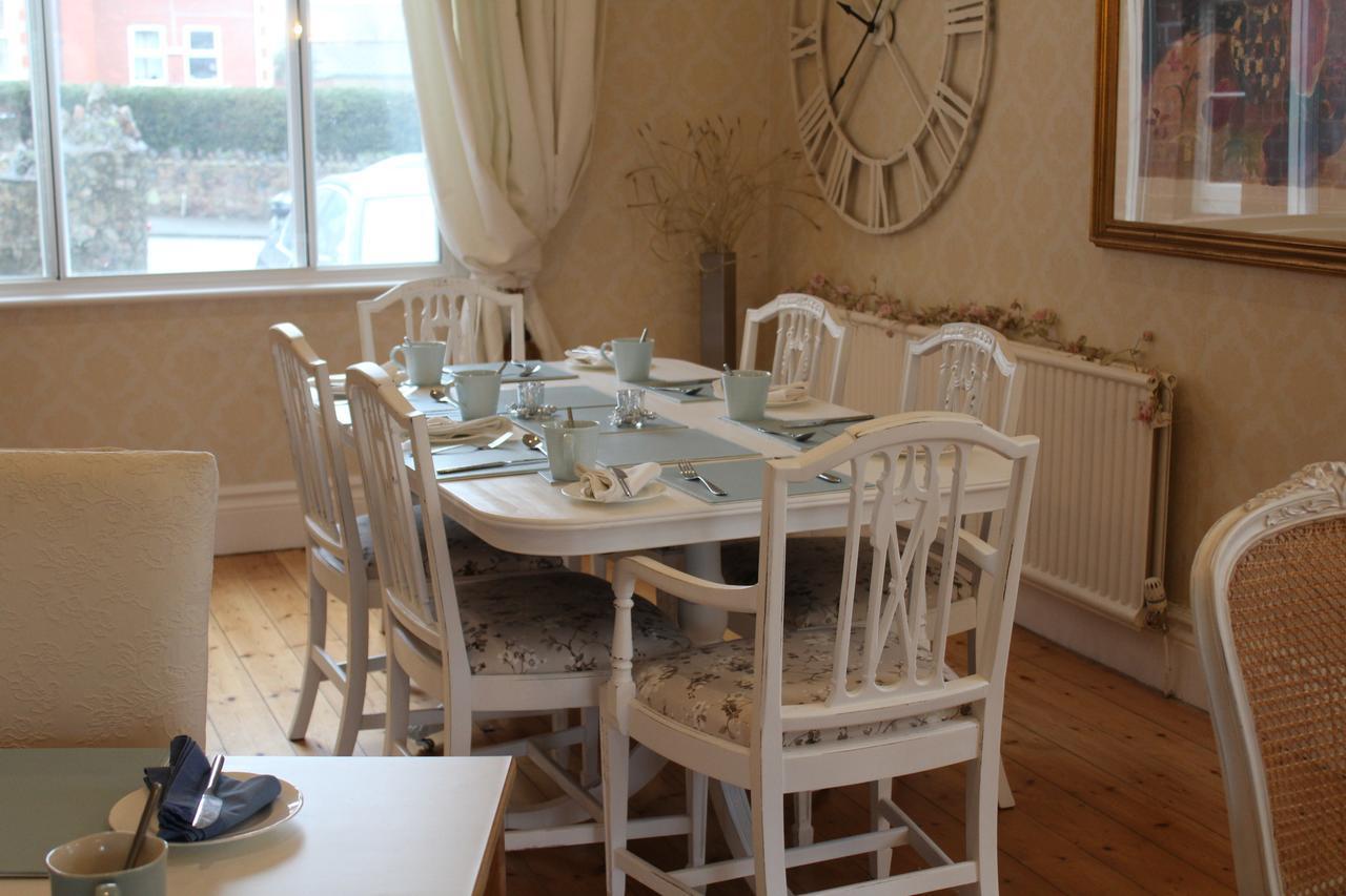 Copper Beech House Bed and Breakfast Malvern Exteriör bild